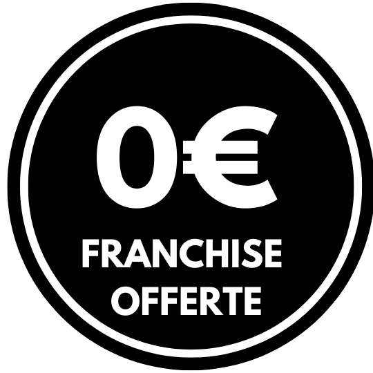 Franchise Remboursée