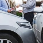 Accident Avec Un Tiers