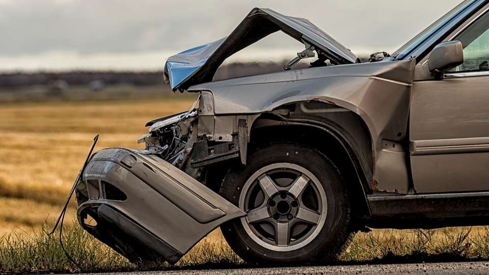 Catastrophe Naturelle